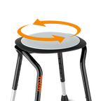 Let's Frisbee - Suihkujakkara