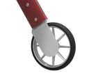 Let's Go - Sisärollaattori