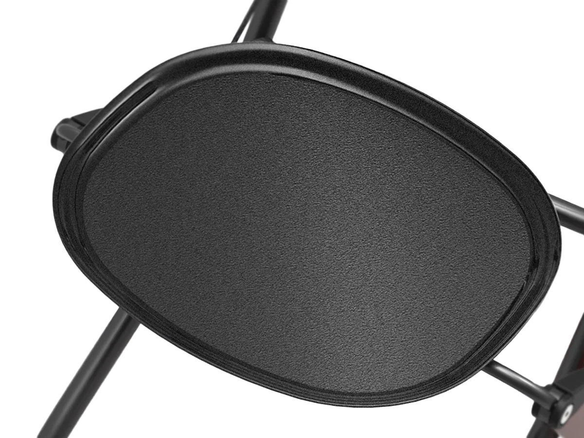 Let's Go - Sisärollaattori